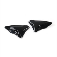 Motorcycle Rear InfillPanels Side Panels Covers for MT-09 SP 2024 2025 Frame Fairing Accessory