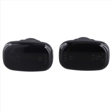 Car Led Front Side Marker Light Dynamic Turn Signal Lamp for Avensis RX GS