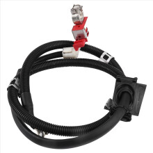 A2124402541 Auto Parts Positive Pole Battery Cable for W212 2015 X218 C218 212 440 25 41