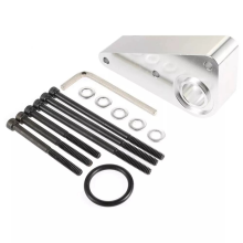 14010 Deep Transmission Pan Filter Extender for A518, A618 and A727 Transmissions Replacement 1997,1500,2006 3500