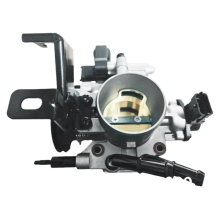 For Soul 2011 Petrol Throttle Body Valve 3517026910 351002B020 35100-2B020 Electronic Assembly
