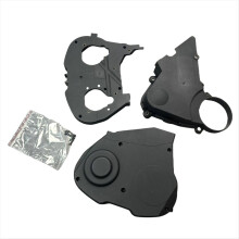 Timing Gear Chamber Cover 0320X3 0320X4 0320X5 for 307 CC 407 C4 C5