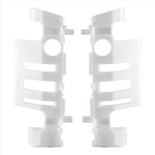 Bumper Support 52115-58010 52116-58010 for ALPHARD 2004-2008