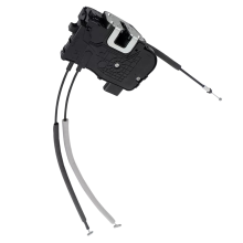 Car Front Driver Left Side Door Lock Actuator 813103W000 for 2011-2016 81310-3W010