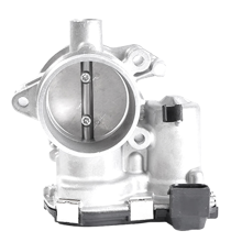 22030-31010 Car Throttle Body for 4.0L V6 Automotive Electronic