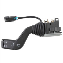1241259 Car Indicator Switch Stalk with Cruise Control 1241215 1241224 09181011 for B 1994 2002 LHD
