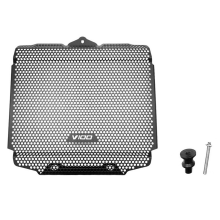 Motorcycle Accessories Radiator Guard Grille Water Tank Cover for V100 Mandello 2023 2024