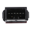 Hazard Warning Light Switch Button Emergency 937901E000 93790-1E000 for Accent 2006-2011 5