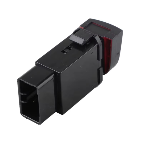 Hazard Warning Light Switch Button Emergency 937901E000 93790-1E000 for Accent 2006-2011 2