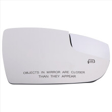 Right Heating Function Rearview Mirror Glass Replacement Wing CM5Z-17K707-H for Focus C-Max