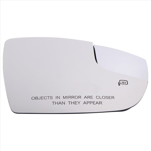 Right Heating Function Rearview Mirror Glass Replacement Wing CM5Z-17K707-H for Focus C-Max