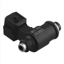 MEV1-070 MEV1-003 Two Holes Motorcycle Injector Nozzle for 110CC-125CC Motorbike Accessories