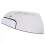 Right Heating Function Rearview Mirror Glass Replacement Wing CM5Z-17K707-H for Focus C-Max 3