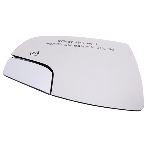 Right Heating Function Rearview Mirror Glass Replacement Wing CM5Z-17K707-H for Focus C-Max 2