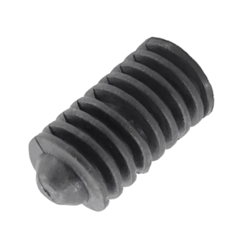 Radiator Top Mounting Bracket 17117514402 for E46 E53 E60 E65 E66 E81 E90 Auto Accessories Water Tank Rubber Sleeve 1