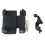 Motorcycle Mobile Phone Mount Navigation Bracket Holder Support for Gold Wing GL1800 7