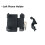 Motorcycle Mobile Phone Mount Navigation Bracket Holder Support for Gold Wing GL1800 2