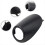 Rear Middle Parking Sensor Outer Cover Trim 51128268367 for E53 2000-2006 Replacement Accessory 5