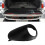 Rear Middle Parking Sensor Outer Cover Trim 51128268367 for E53 2000-2006 Replacement Accessory 3