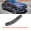 Car Front Bumper Bracket Support Mount for 2017-2020 670032915 Right Headlight Long Holder 2