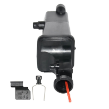 High Quality Car Coolant Radiator Overflow Expansion Kettle Auxiliary 17137787039 17117573781 for E53 E39 E46