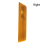 Front Side Marker Corner Parking Light for 2008-2014 Left/Right 8