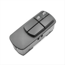 Power Window Control Switch A0045450113 72-469 72469 for - Trucks Atego Accessories