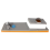 Front Side Marker Corner Parking Light for 2008-2014 Left/Right 7