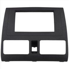 2DIN Car Radio Fascia Frame DVD GPS Navigation MP5 Panel Cover for SWIFT 2009