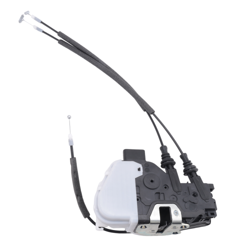 Left Front Door Lock Actuator Latch Motor 8131020W10 for 2012-2016 1