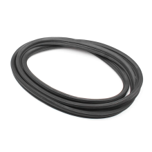 Trunk Rubber Strips Tail Cover Seals Lid Seal Gasket 74865--A01 74865SNEA01 for 2006-2011