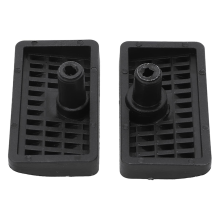 6H1-45214 & 6H1-45215 Water Inlet Covers for Outboard Motor 2 Stoke Parsun 60HP 90HP 6H1-45214-00 6H1-45215-00