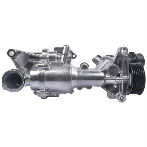 A2742000307 Car Engine Water Pump for C-Class E-Class GLC 2015-2018 2742000307 2