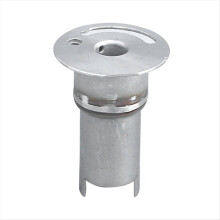 Parking Heater Combustion Cylinder Exchange Chamber Accessories 252216100000 for D5W