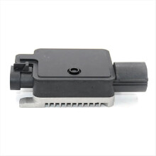 Radiator Cooling Fan Control Module 6W1Z8B658AC 1477218 940002904 for Crown Town Marquis