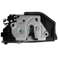 Front Door Lock Actuator Latch for X1 X2 X3 X4 X5 X7 Z4 I3 I8 IX3 Left 51217229457