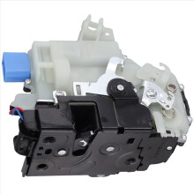 Door Lock Actuator Mechanism 3B1837016BC for MK5 T5 Front Right