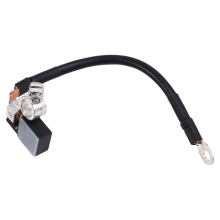 A0009052702 A1665420218 Negative Battery Cable Lhd for C W204