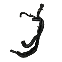 Engine Cooling Hoses Water Pipe Radiator Hose for 92A 3.6 2014 2015 95810640111 95810640110