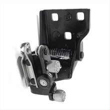 83930A9010 83930-A9010 Rear Door Center Roller Arm Assy Left Sliding Guide Hinge for Sedona 2014-2019