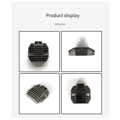 Motorcycle Voltage Regulator Rectifier for ATV KLF300 300 250 2
