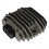 Motorcycle Voltage Regulator Rectifier for ATV KLF300 300 250 8