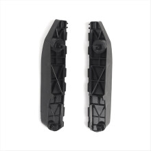 1 Pair Left and Right Side Front Bumper Mounting Support Bracket 5253553011 5253653011 for IS250 2006-2015