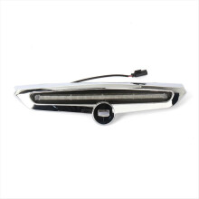 Motorcycle LED Brake Light Top Case Cover for R1200RT R1250RT K1600GT K1600GTL C