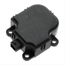 Heater Hybrid Valve Actuator for 2012-2019 2013-2019 Main 95017988 604-319 604319