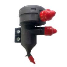 6650180633 Engine Oil Separator Assy for Stavic Rodius 2.7DSL Exhaust Valve 66501-80633