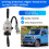Car Turn Signal Combination Switch for RHD 37400-M70FA0 4