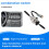 Car Turn Signal Combination Switch for RHD 37400-M70FA0 8