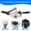 Car Turn Signal Combination Switch for RHD 37400-M70FA0 7