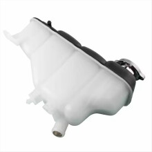A2025000249 Car Engine Coolant Recovery Tank with Cap for W202 C180 C200 C220 C240 C280 C230 C250